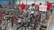 BONNES AFFAIRES - Bourse aux vélos d'occasion à Auch